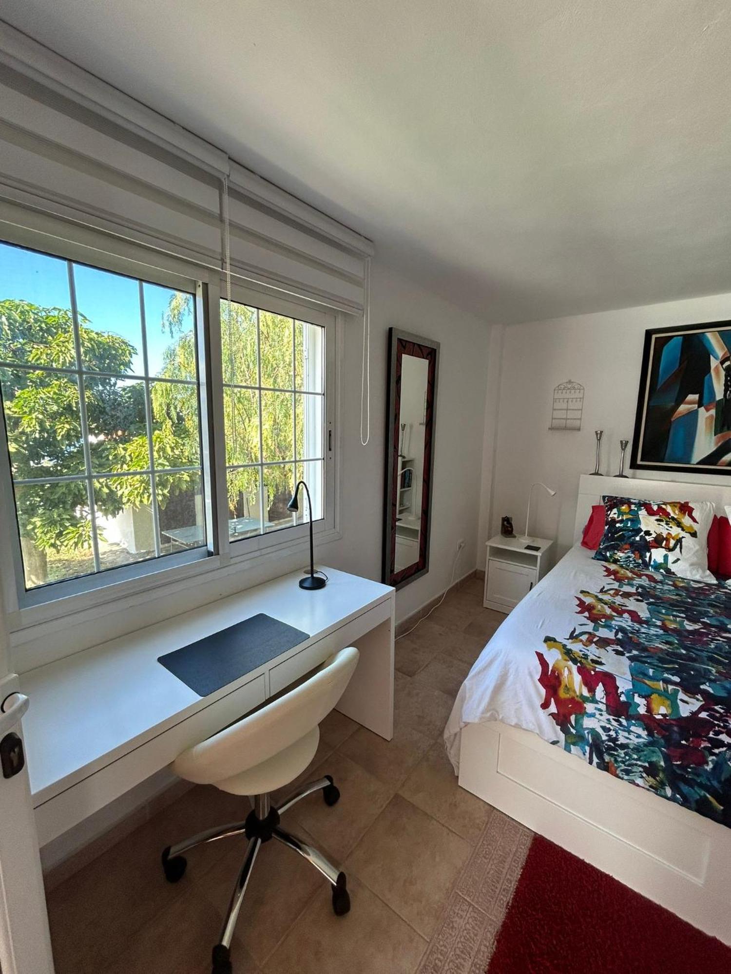 Chalet En La Quinta Santa Úrsula المظهر الخارجي الصورة