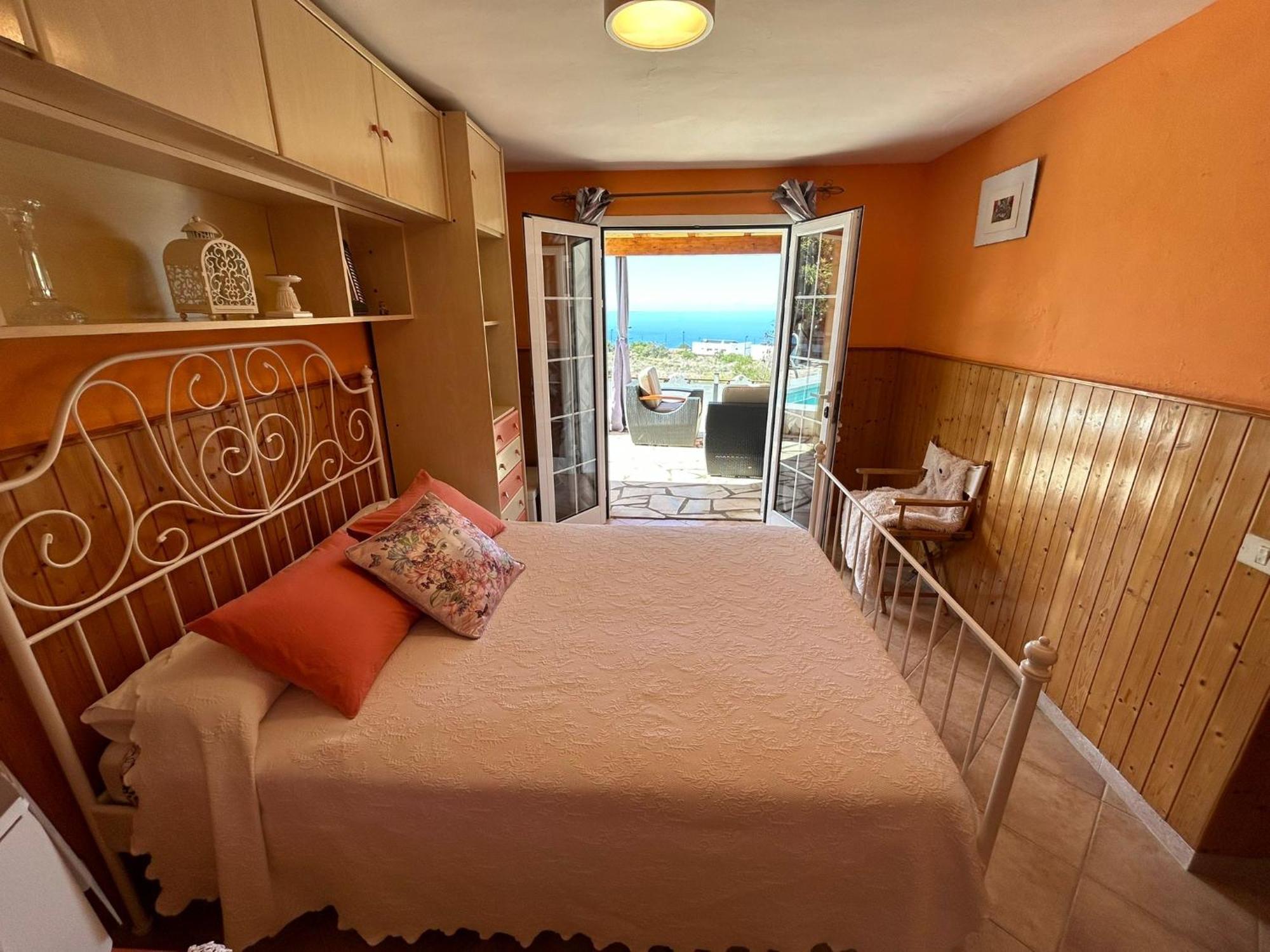 Chalet En La Quinta Santa Úrsula المظهر الخارجي الصورة