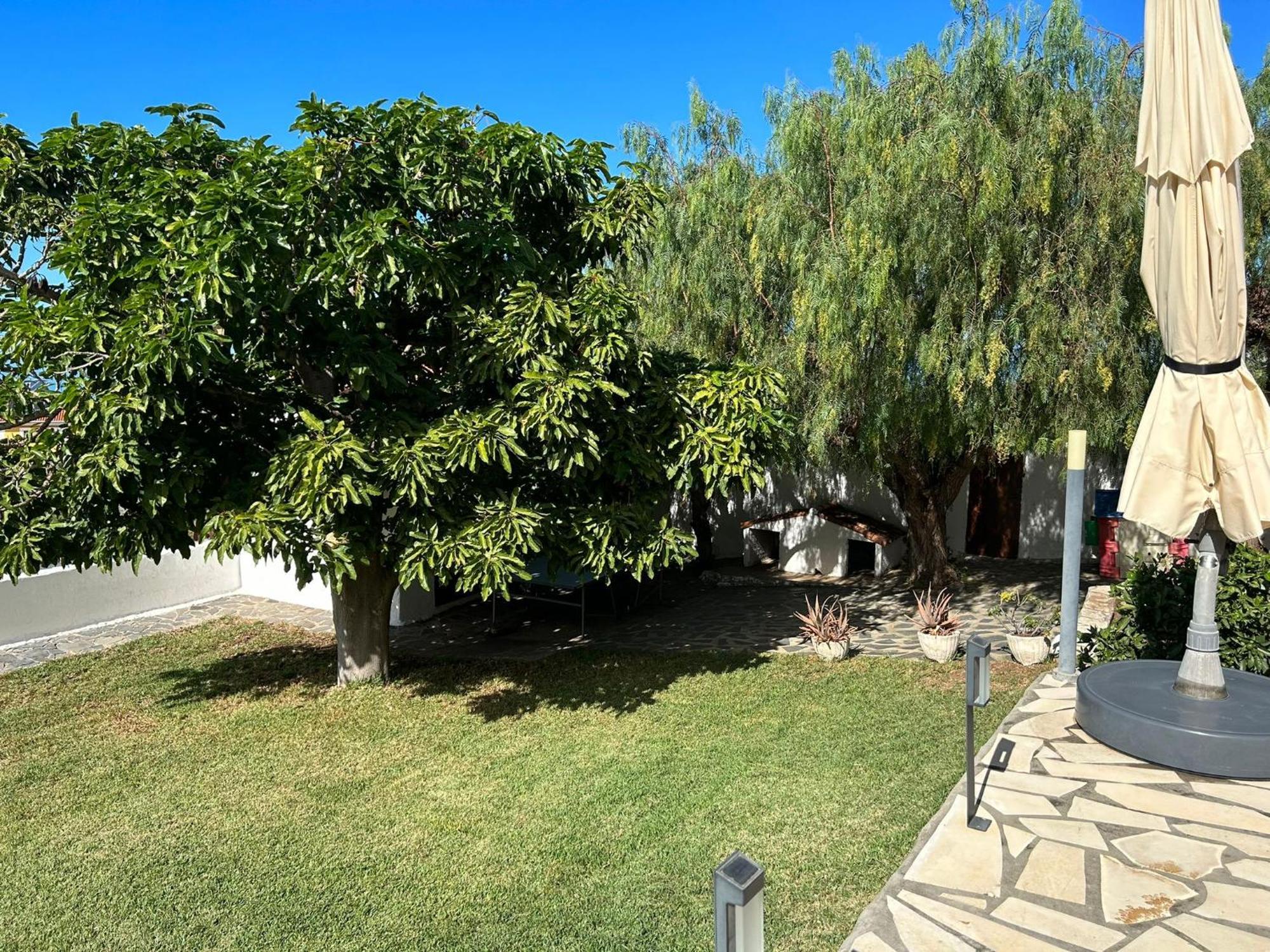 Chalet En La Quinta Santa Úrsula المظهر الخارجي الصورة
