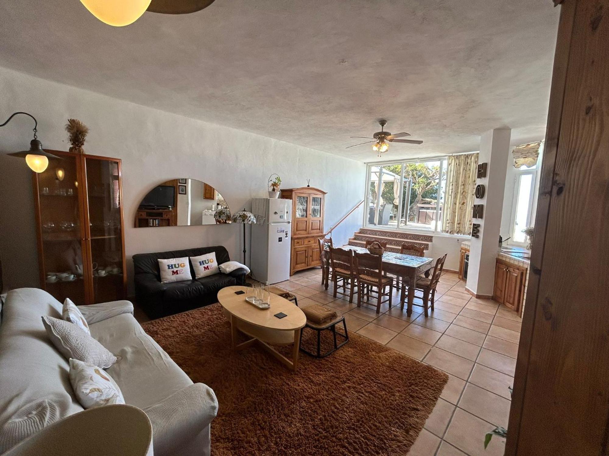 Chalet En La Quinta Santa Úrsula المظهر الخارجي الصورة